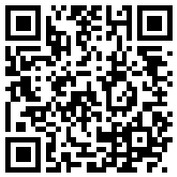 QR Code for bitcoin:1BB1MZRCyTASXVCm8vXeApDKqq9XxMHVXy