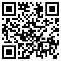 QR Code for bitcoin:1BB1TBTYUX79AzzoTZvNEFn8a739h7TJtp