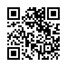 QR Code for bitcoin:1BB1jBjo7rsL275o37Wy4cdZ3fmsftyS2q
