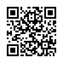QR Code for bitcoin:1BB33EPrfx841MMPzwdgjdpkugLPLcLY1J