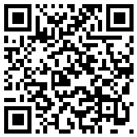QR Code for bitcoin:1BB5itfFHAW2VdPWiQdE9ZFPS6mdZs352J