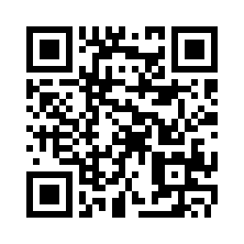 QR Code for bitcoin:1BB5oBVoA2edj2fThRJ2KBG38VQu2sDqpR
