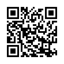 QR Code for bitcoin:1BB6fckAhHUfCpxcBABE3SyZjEWZZDtTNF