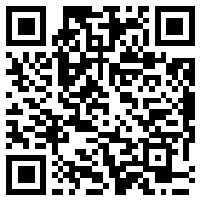 QR Code for bitcoin:1BB74p3VSarenKdaEGLK5WDnEnCBkgqgci