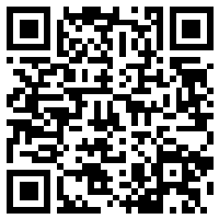 QR Code for bitcoin:1BB7rRmMARfPST6D9tw2hyumJU2X2A2PoF