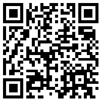 QR Code for bitcoin:1BB8SfD1AndES2YADS6msKeSwEHThF6NrG