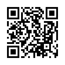 QR Code for bitcoin:1BBABXxPmakpyWhzof45mMsf2cYxMymr9A