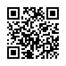QR Code for bitcoin:1BBAJj1N7bvKBZeHyzjZjWwhdS5wk8dVcP