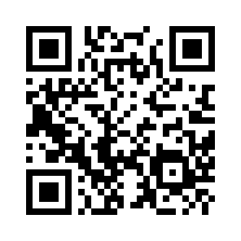 QR Code for bitcoin:1BBB5zXwELxMdDA3MKwg8GrKkC3LSXCd5a