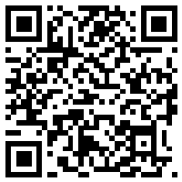 QR Code for bitcoin:1BBBWBaZ9pBJAXSHfnAnM3EteG1NbFUtGa