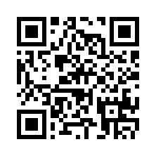 QR Code for bitcoin:1BBCKqEpLvwSybpRqqn2q65Sfg2dNX8MVa