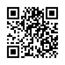 QR Code for bitcoin:1BBF6c5vinENt3XJW4vm2ow7m5Pfch8jKj