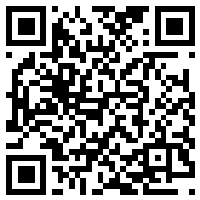 QR Code for bitcoin:1BBJFAViVLVectgSpSjwWgY5JUziftP2oc