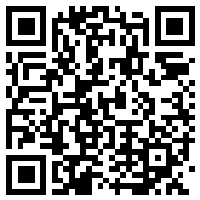 QR Code for bitcoin:1BBKAS2nxug3M86LbubMXWabNcF5atvSSL