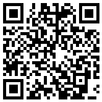 QR Code for bitcoin:1BBKFDfxasUE4CDwev7H56rNBrNWn3o7Qa