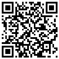QR Code for bitcoin:1BBS6DppJDBmrzFmxMFGg2MqJ3cMG12Cm8