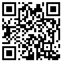 QR Code for bitcoin:1BBSYWM1QVCKLH7ZURKEWBcki6gvdop7S5
