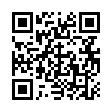QR Code for bitcoin:1BBSddYPyDk9pcXn1cD6DATS76SXPgYM5C