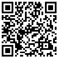 QR Code for bitcoin:1BBShLYPrP8AZSW4CxWrrdXcyc15UkXi7V