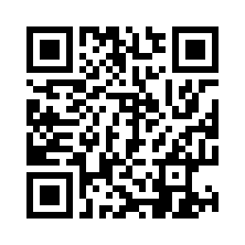 QR Code for bitcoin:1BBVsoGoYGd3LHiFz8wsSJ8j8AMkUos1gP