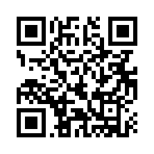 QR Code for bitcoin:1BBVvKBbLF3K72RGcARzPyFN6LyfaL69Z7