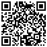 QR Code for bitcoin:1BBY4yw6cWfZSLQ45isnd5PY2fjafnMAAL