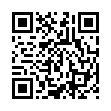 QR Code for bitcoin:1BBa3JMQwoqYMseu8Wf7JRiKDPV6izkTSd