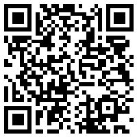QR Code for bitcoin:1BBaSjEBicf7WVQnbrsBAGPVZjFD3fguHd