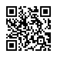 QR Code for bitcoin:1BBbGtzMXrAdHRbURLxcHt1GpuvzWrHyZc