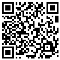 QR Code for bitcoin:1BBbH1WdQc9QUeuyBFCKP6bv35DukhVB6P