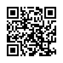 QR Code for bitcoin:1BBc3GiZUbcGCdc6pnBigbMGc1MdGp9b9r