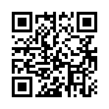 QR Code for bitcoin:1BBcdJBHuz5Ps33SFrMWARjZVhBwo6EBs5