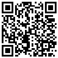 QR Code for bitcoin:1BBjXGhxGLRYA4MeSwFYAtQA6RrnbtnBfC