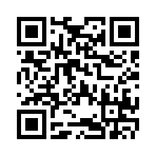 QR Code for bitcoin:1BBmMEankAqhm2kFKAw3wQt19PgoehcPnD