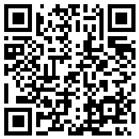 QR Code for bitcoin:1BBnF6QaEMAATFV8YfhfzXkfov3w8aSujp