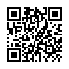 QR Code for bitcoin:1BBpEBsUt6f8uu3DmssbdkMCL9absfiHYe