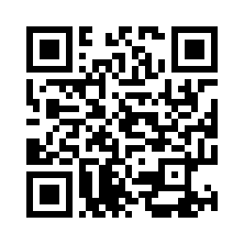 QR Code for bitcoin:1BBqqUt4VnbZMRGhqiMphd8zVuEdJMw6MW