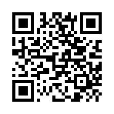 QR Code for bitcoin:1BBtbJcy8PLPsGD9P3mZgZP8D3QakvnZGV