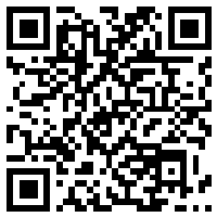 QR Code for bitcoin:1BBtoAwqEEFrcdAWZdzsr7vHUMCiNHGoXh