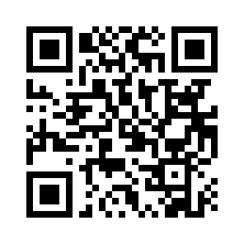 QR Code for bitcoin:1BBu92rvh338qsSKj3mL4itXPJBmJveLFh
