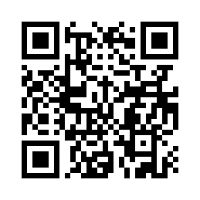 QR Code for bitcoin:1BBv21Z6rfxbrin6MCTcaCBEx6Xmtpsjub