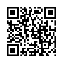 QR Code for bitcoin:1BBvo6JB67wwJkHzvQPEpdTHB46R43dp6p
