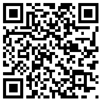 QR Code for bitcoin:1BBvt4ektrR5fRTgPD7fNPySWTkGp2RvMu