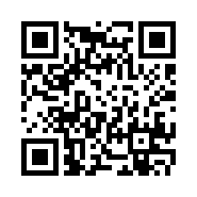 QR Code for bitcoin:1BBx6XaZWXbZZzjpFkRNQeWdaLog5yUVTH