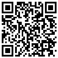 QR Code for bitcoin:1BByYSigm6wZFjDut8hmpQe5kUn4UvaApZ