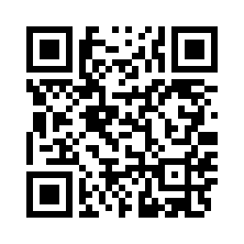 QR Code for bitcoin:1BByaR5nt3TWJZASEESpuDra8KcDA21bQ6
