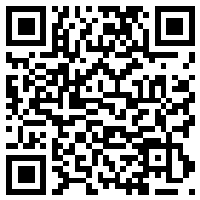 QR Code for bitcoin:1BBz7qD9otdMsL4EoTLEsrdReZuZPJan8d
