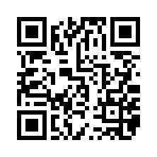 QR Code for bitcoin:1BBzTLbcdJ5VEKkqFfUDQhhgp2oxCiUFRF