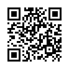 QR Code for bitcoin:1BC13nd4HitVHcKyVHzZXFaEkGSVzRX64v