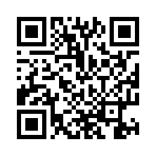 QR Code for bitcoin:1BC1CjHyscAtXgh7XGDdnXBKnVtYkZioax